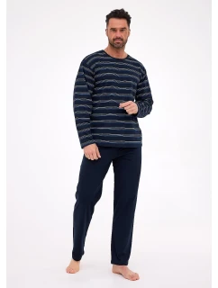 Pyžamo Various model 21442027 délka/r 3XL5XL pánské - Cornette