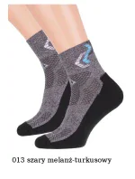 Sportovní ponožky model 5781202 - Steven