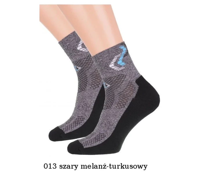 Sportovní ponožky model 5781202 - Steven