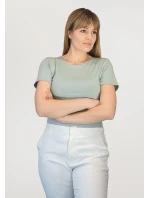 Dámské tričko Carla model 15002287 - Babell Dámské tričko Carla model 15002287 - Babell