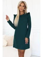 Dámske šaty 264-2 NELL - NUMOCO Dámske šaty 264-2 NELL - NUMOCO