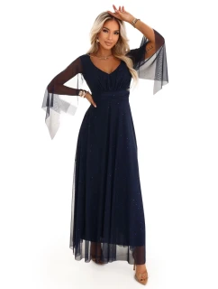 Dámské šaty model 21956238 - numoco basic