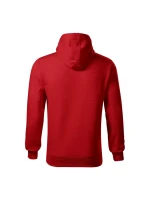 Mikina Malfini Cape Free M MLI-F1307 muži Mikina Malfini Cape Free M MLI-F1307 muži