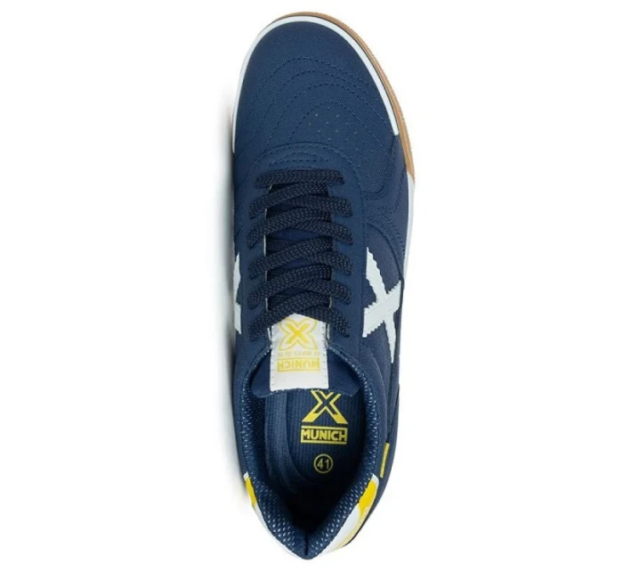 Mníchov G-3 Profit 391 M 3111391 topánky