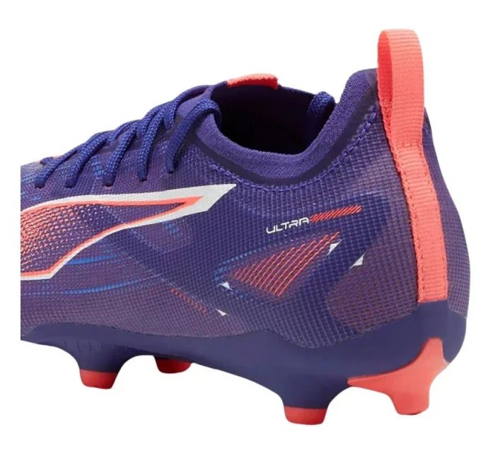Boty Ultra 5 Pro FG/AG Jr model 20297393 01 - Puma Boty Ultra 5 Pro FG/AG Jr model 20297393 01 - Puma