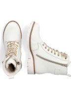 Topánky Rieker W Y9126-80 RKR706