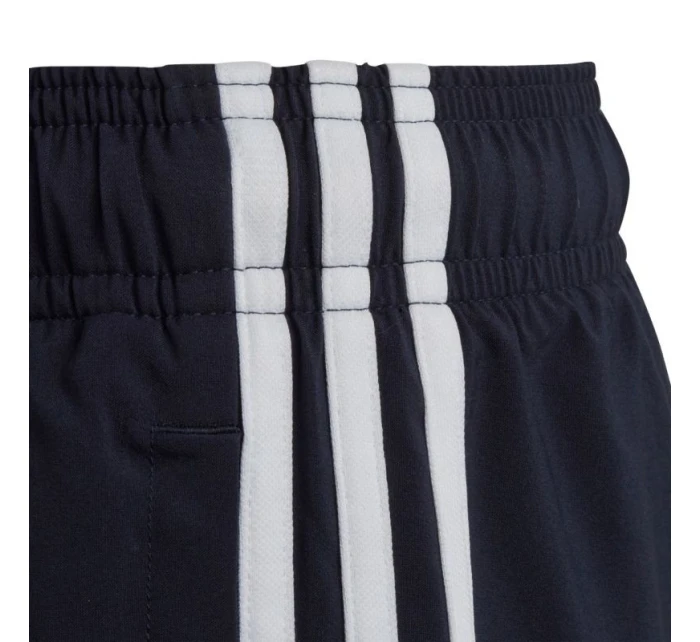 Tkané šortky Essentials se třemi pruhy model 20567061 - ADIDAS