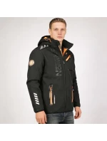 Norway DB MEN 068 M / Orange bunda model 20735578 - Inny