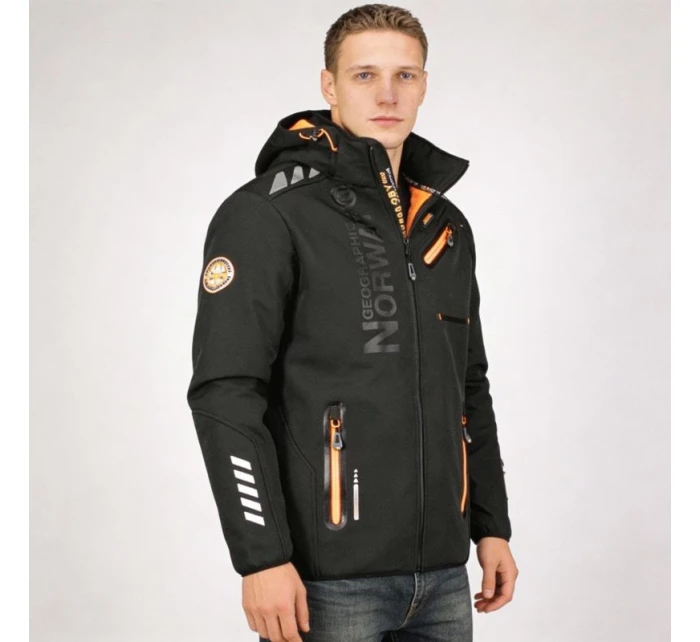 Norway DB MEN 068 M / Orange bunda model 20735578 - Inny