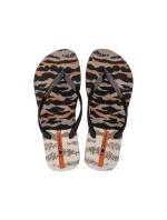 Animal W model 21177578 dámské žabky - Ipanema