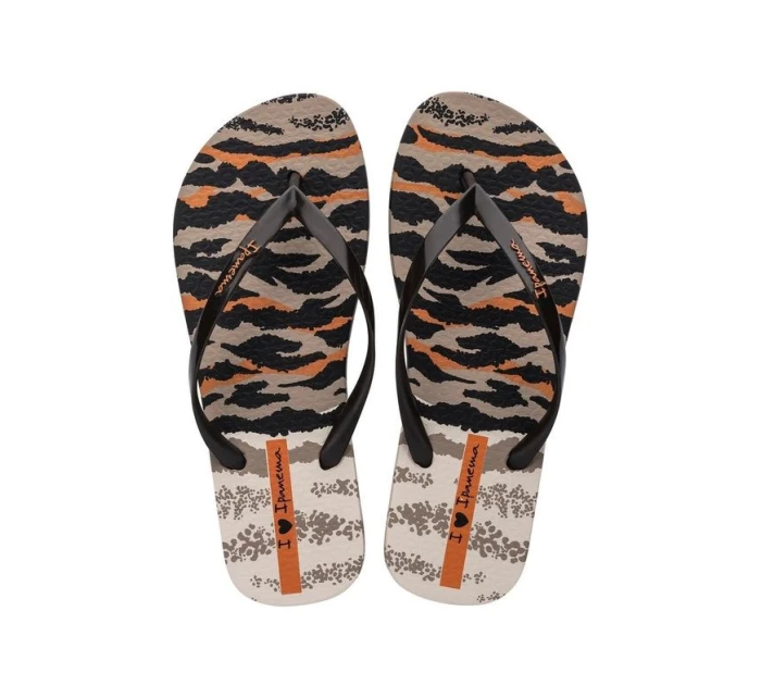 Animal W model 21177578 dámské žabky - Ipanema