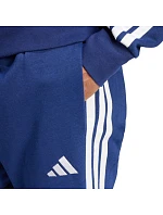 Fleecové nohavice adidas Essentials 3-Stripes M JD1859