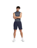 Tkané šortky UNDER ARMOUR UA Vanish (1370382-410) Tkané šortky UNDER ARMOUR UA Vanish (1370382-410)