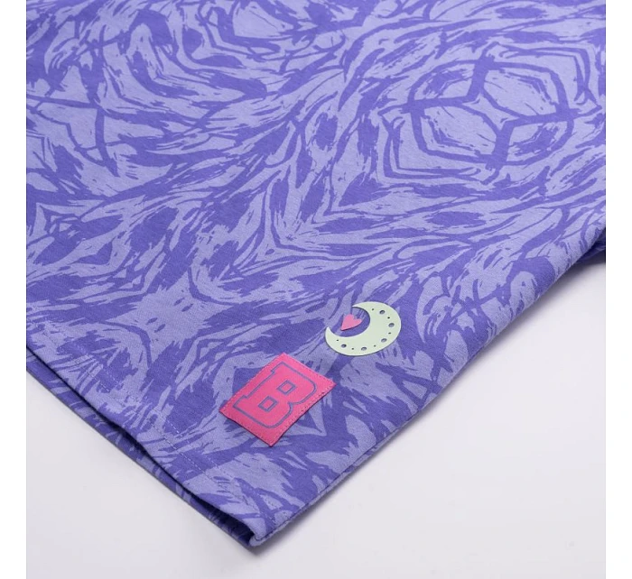 Detské tričko s krátkym rukávom BLUEBERRY KDG Detské tričko s krátkym rukávom BLUEBERRY KDG