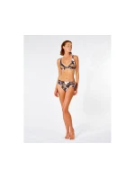 GORA-BIKINI RIP CURL Playabella D-Dd Cup Top - čierna GORA-BIKINI RIP CURL Playabella D-Dd Cup Top - čierna