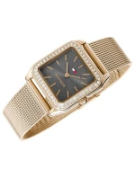 Dámské hodinky + BOX model 21805667 - Tommy Hilfiger Dámské hodinky + BOX model 21805667 - Tommy Hilfiger