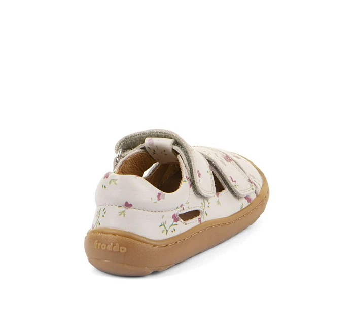 Dětské sandály model 22076206 - Froddo Dětské sandály model 22076206 - Froddo