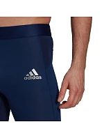 Pánske tričko Techfit Short Tight M GU7313 - Adidas