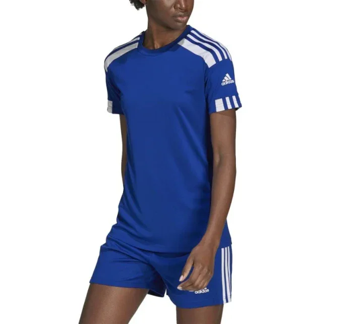 Dámské tréninkové tričko Squadra 21 W model 16057188 - ADIDAS
