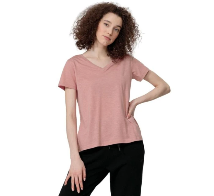 Tričko 4F W H4L22 model 17223060 56S - Outhorn