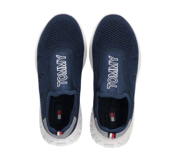 Topánky Tommy Hilfiger W T3B4-32246-0735800 Topánky Tommy Hilfiger W T3B4-32246-0735800