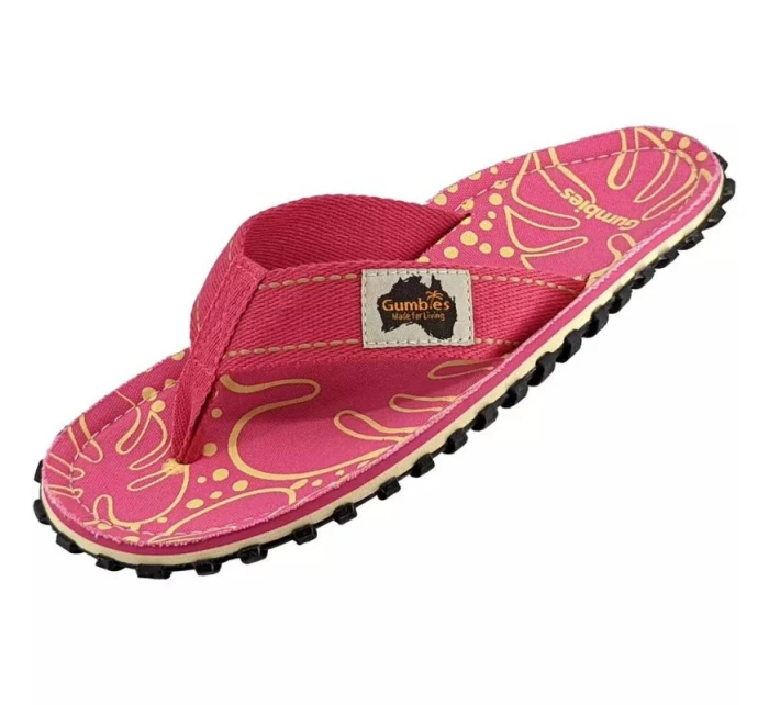 Žabky Gumbies Islander W GU-FFISL101