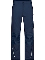 JN Zimní pracovní kalhoty Strong navy/navy model 22442293 - Daiber JN Zimní pracovní kalhoty Strong navy/navy model 22442293 - Daiber