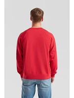 Classic Raglan Sweat mikina dark heather grey model 22537310 - Fruit of the Loom Classic Raglan Sweat mikina dark heather grey model 22537310 - Fruit of the Loom