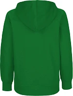 O Dětská mikina s kapucí z bio bavlny green model 22503566 - Neutral O Dětská mikina s kapucí z bio bavlny green model 22503566 - Neutral