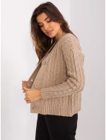 Súprava BA KMPL 8018.88P tmavo lila