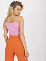 Top BR TP model 17355961 růžová - FPrice Top BR TP model 17355961 růžová - FPrice