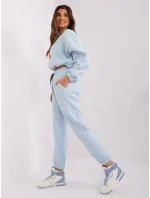 Súprava EM KMPL 804.00P modrá Súprava EM KMPL 804.00P modrá