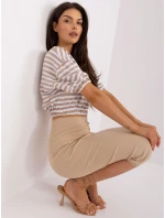 Komplet EM KMPL model 18761589 beżowy - FPrice