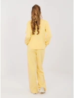 Súprava IT KMPL 22211.31 svetložltá Súprava IT KMPL 22211.31 svetložltá