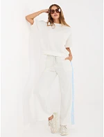 IT nohavice SP 97280.60 ecru