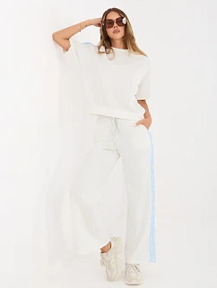 IT nohavice SP 97280.60 ecru