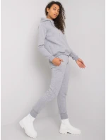 Súprava RV KMPL 7285.00P šedá