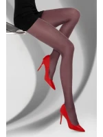 Cloelian Bordeaux pančuchy - LivCo Corsetti Cloelian Bordeaux pančuchy - LivCo Corsetti