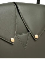 Dámska kabelka Vuch Venea Olive Dámska kabelka Vuch Venea Olive