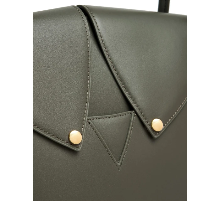 Dámska kabelka Vuch Venea Olive Dámska kabelka Vuch Venea Olive