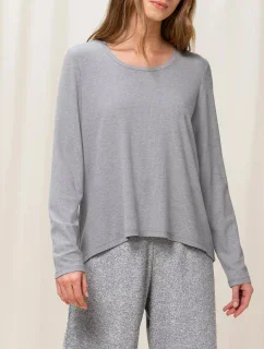 Dámské kalhoty Thermal  šedé  model 17601978 - Triumph