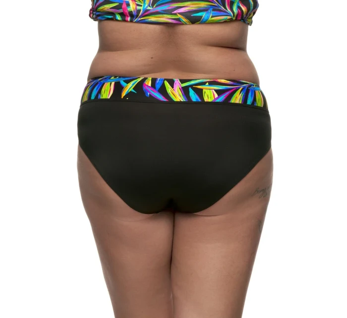 Dámske plavky Fantasy Tropic K1101 spodný diel Dámske plavky Fantasy Tropic K1101 spodný diel