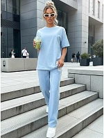 Dámsky set BLISES blue FashionStreet AY1040