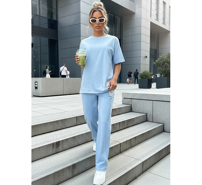 Dámsky set BLISES blue FashionStreet AY1040