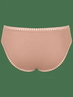 sloggi GO Crush Mini C3P - BROWN - SLOGGI BROWN - SLOGGI