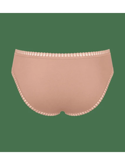 sloggi GO Crush Mini C3P - BROWN - SLOGGI BROWN - SLOGGI