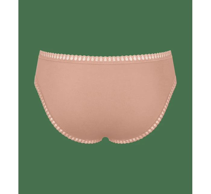 sloggi GO Crush Mini C3P - BROWN - SLOGGI BROWN - SLOGGI