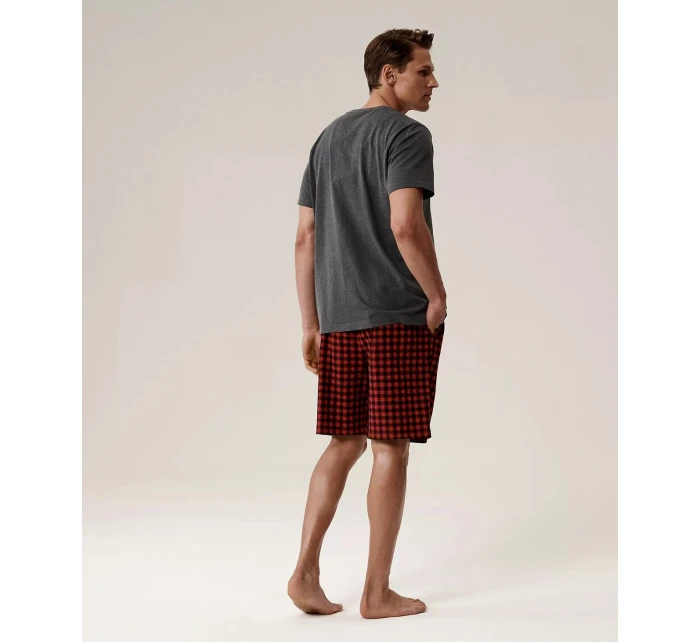 Pyžamo model 21362002 kr/r S2XL - Atlantic Pyžamo model 21362002 kr/r S2XL - Atlantic