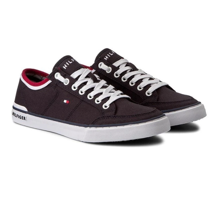 M boty model 21123699 - Tommy Hilfiger