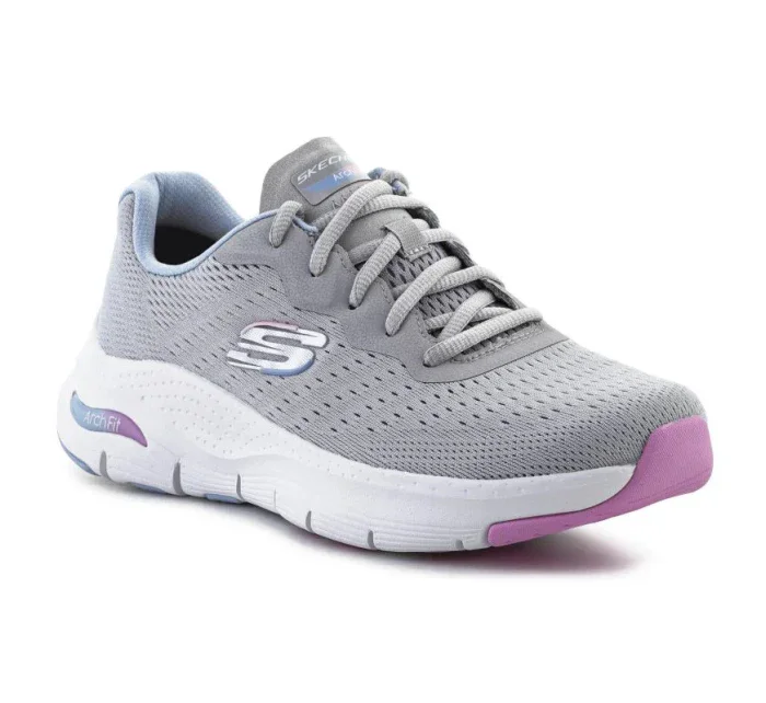 Boty Arch Fit Infinity Cool W model 20080538 - Skechers Boty Arch Fit Infinity Cool W model 20080538 - Skechers
